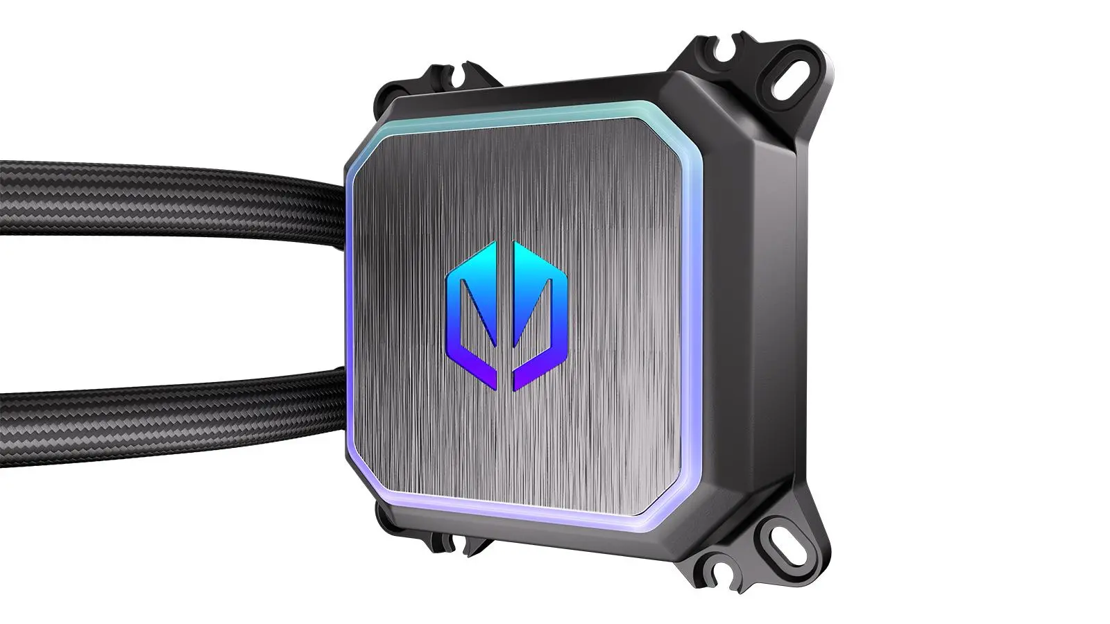 Chłodzenie Endorfy Navis F360 ARGB Czarny