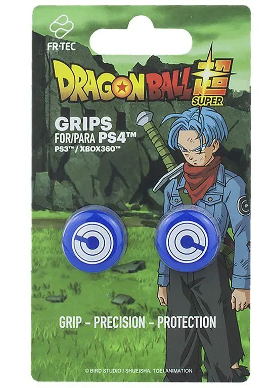 Nakładka FR-TEC Grpis Capsule Corp