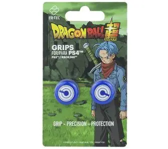 Nakładka FR-TEC Grpis Capsule Corp