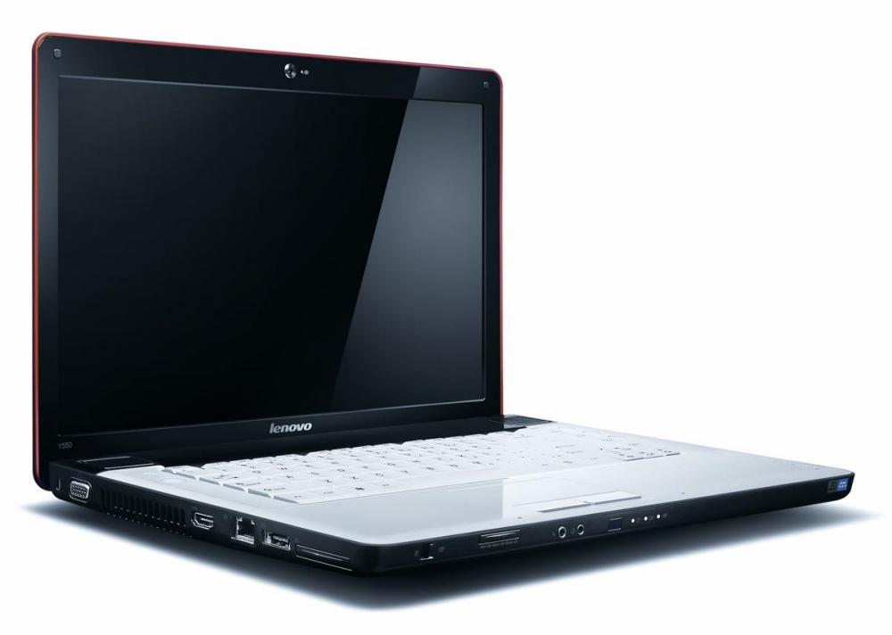 Lenovo IdeaPad Y550 P7350- 4GB  RAM  500GB Dysk  VLED