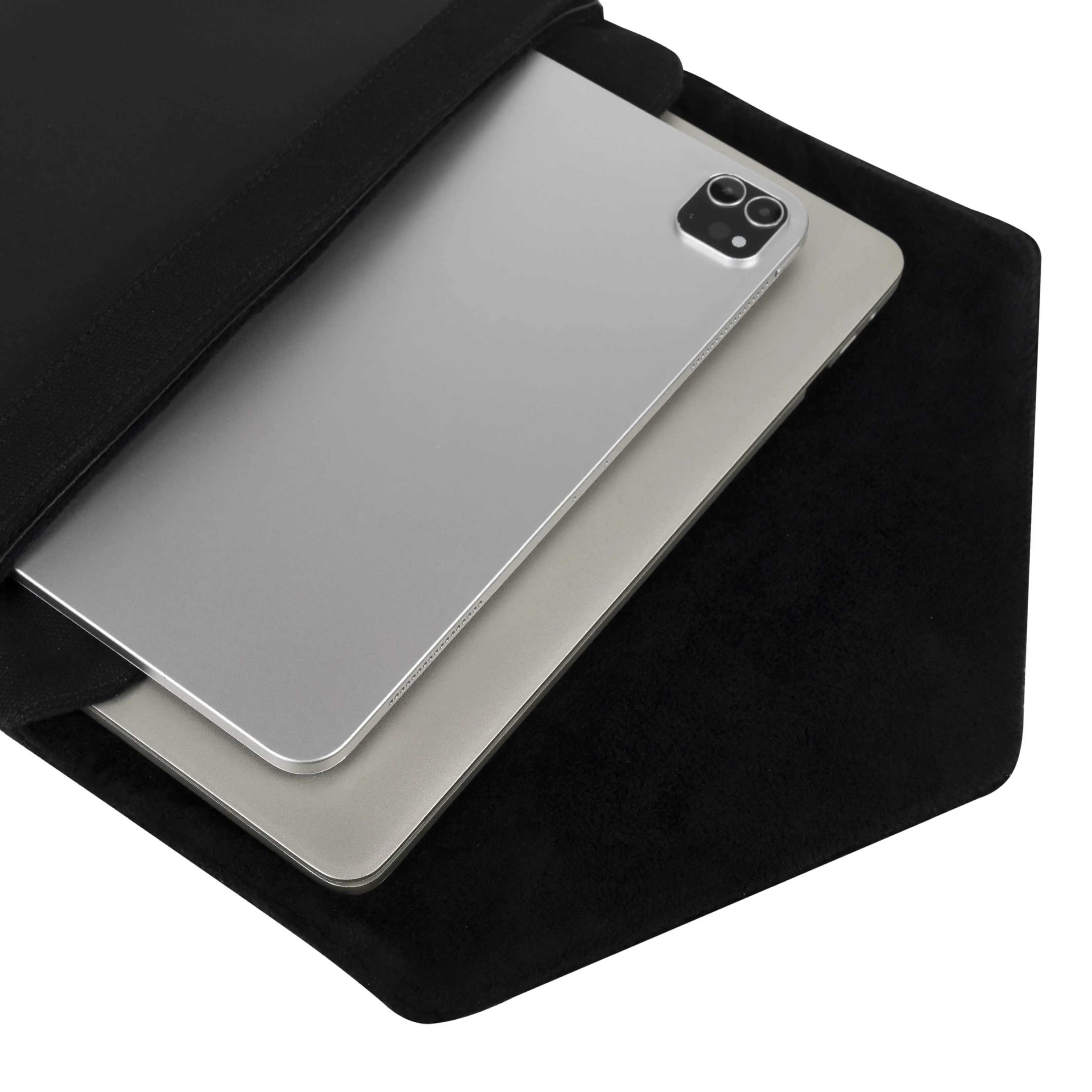 Etui na laptop Rivacase Cardif 16" 8505 Czarny