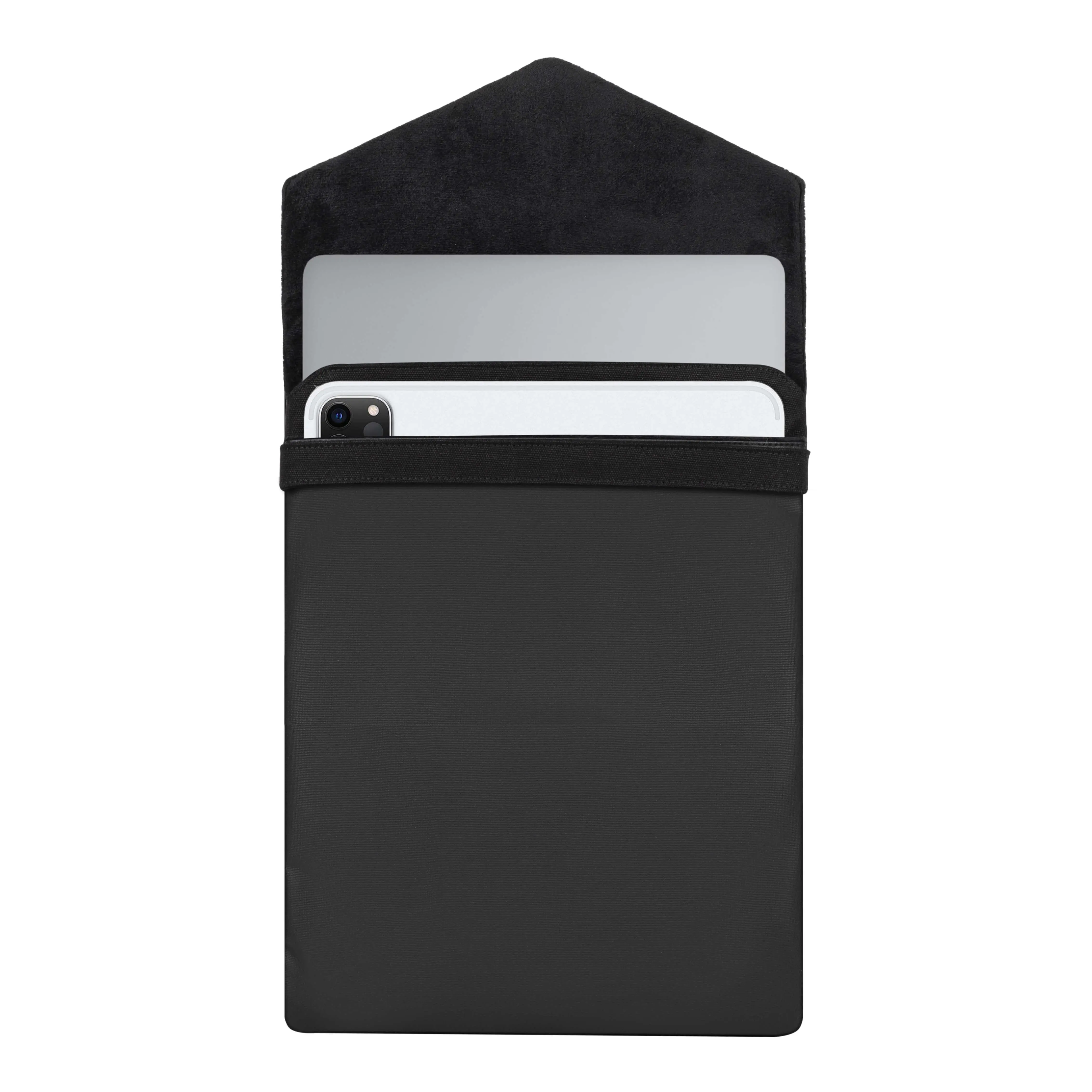 Etui na laptop Rivacase Cardif 16" 8505 Czarny