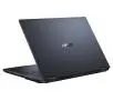 Laptop 2w1 ASUS ExpertBook L2 Flip L2402FYA-EC0017X 14" R5 5625U 8GB RAM 512GB Dysk SSD Win11 Pro Czarny