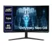 Monitor Samsung Odyssey Neo G8 S32BG850NP miniLED  32" 4K VA 240Hz 1ms  Zakrzywiony Gamingowy