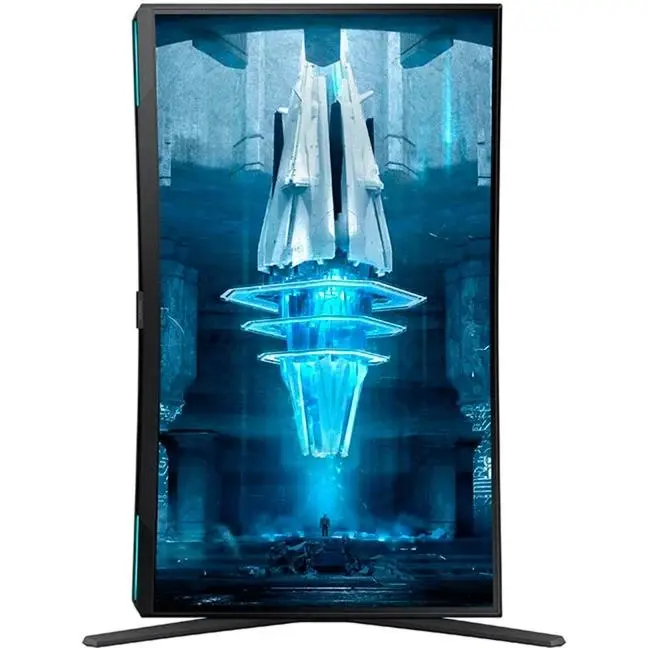 Monitor Samsung Odyssey Neo G8 S32BG850NP miniLED  32" 4K VA 240Hz 1ms  Zakrzywiony Gamingowy