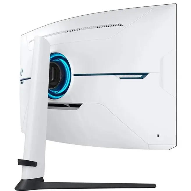 Monitor Samsung Odyssey Neo G8 S32BG850NP miniLED  32" 4K VA 240Hz 1ms  Zakrzywiony Gamingowy
