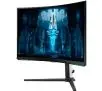 Monitor Samsung Odyssey Neo G8 S32BG850NP miniLED  32" 4K VA 240Hz 1ms  Zakrzywiony Gamingowy