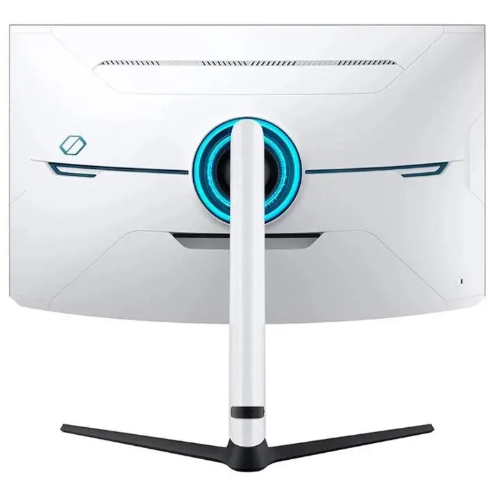 Monitor Samsung Odyssey Neo G8 S32BG850NP miniLED  32" 4K VA 240Hz 1ms  Zakrzywiony Gamingowy