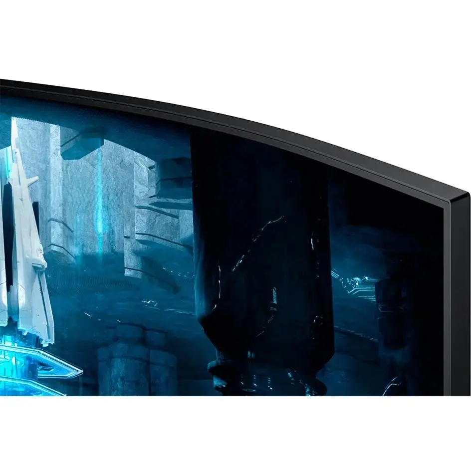 Monitor Samsung Odyssey Neo G8 S32BG850NP miniLED  32" 4K VA 240Hz 1ms  Zakrzywiony Gamingowy