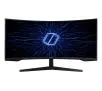 Monitor Samsung Odyssey G5 C34G55TWWP  34" UWQHD VA 144Hz 1ms Zakrzywiony Gamingowy