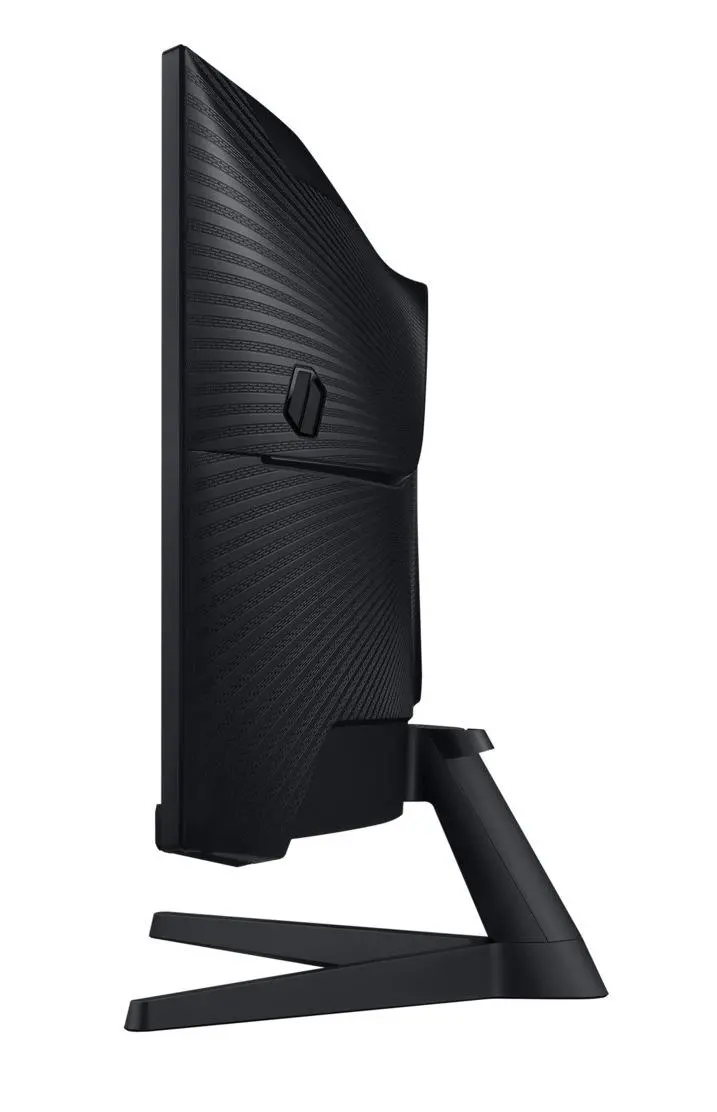 Monitor Samsung Odyssey G5 C34G55TWWP 34" UWQHD VA 165Hz 1ms MPRT Zakrzywiony Gamingowy