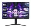 Monitor Samsung Odyssey G3 S27AG300NR 27" Full HD VA 144Hz 1ms