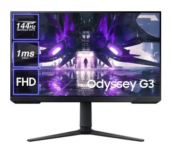 Monitor Samsung Odyssey G3 S27AG300NR 27" Full HD VA 144Hz 1ms