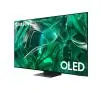 Telewizor Samsung QE65S95CAT 65" QD-OLED 4K 144Hz Tizen Dolby Atmos HDMI 2.1 DVB-T2