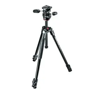 Statyw Manfrotto MK290XTA3-3W