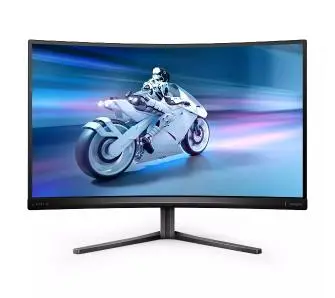 Monitor Philips Evnia 27M2C5500W/00  27" 2K VA 240Hz 0,5ms Zakrzywiony Gamingowy