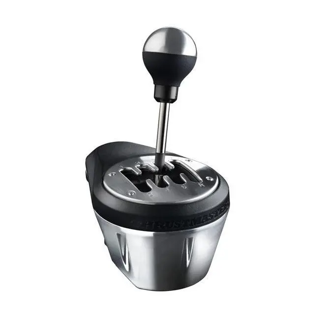 Skrzynia biegów Thrustmaster TH8A Add-On Shifter zgodna z kierownicami Thrustmaster
