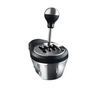 Skrzynia biegów Thrustmaster TH8A Add-On Shifter zgodna z kierownicami Thrustmaster