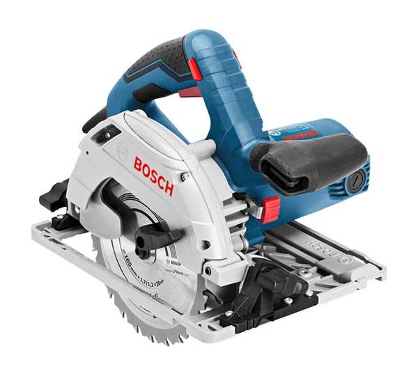 Bosch Professional GKS 55+ G
