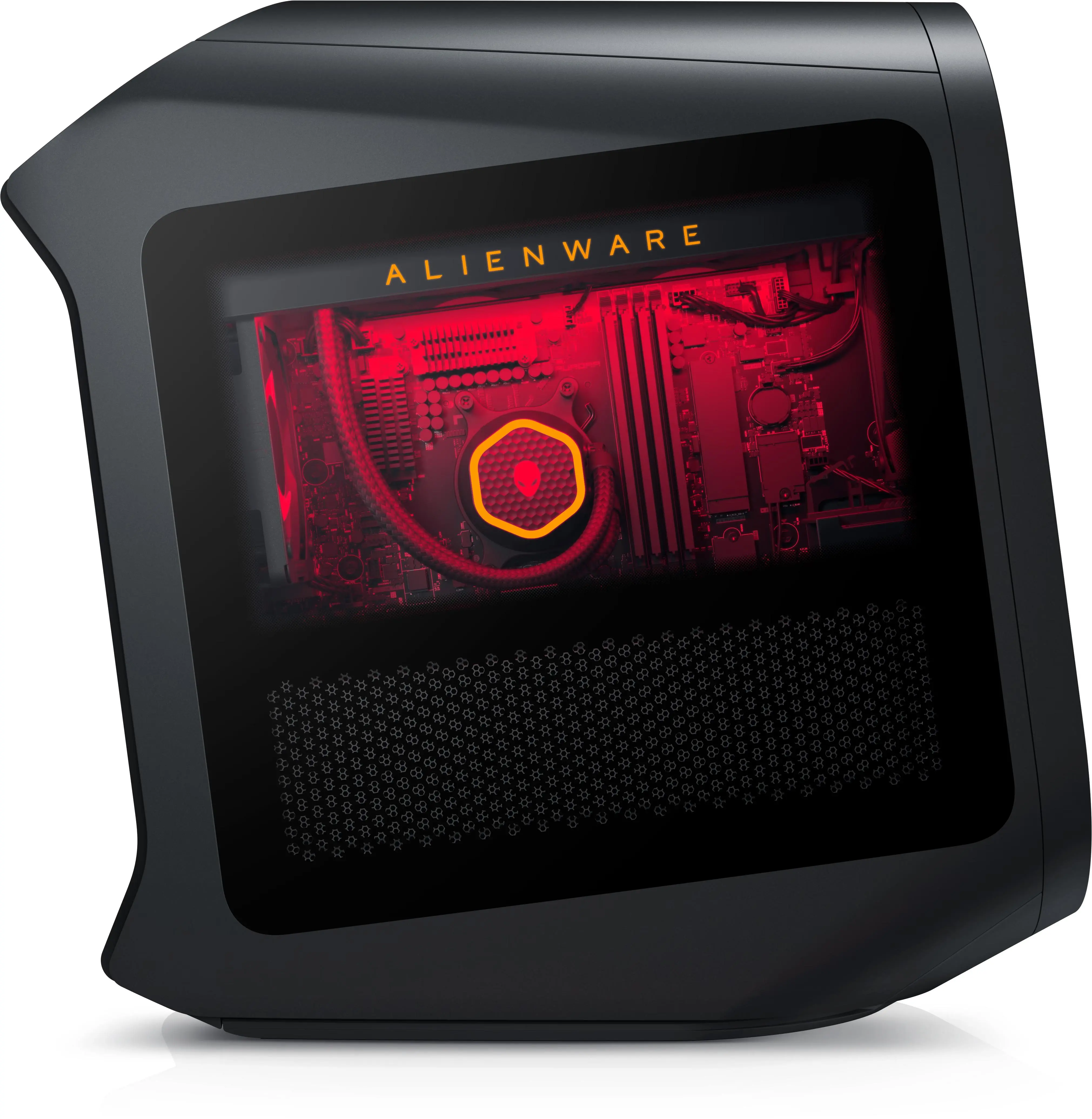 Komputer gamingowy Dell Alienware Aurora R15AR15-5752 R7 7700X 32GB RAM 1TB Dysk SSD RX6800XT Win11