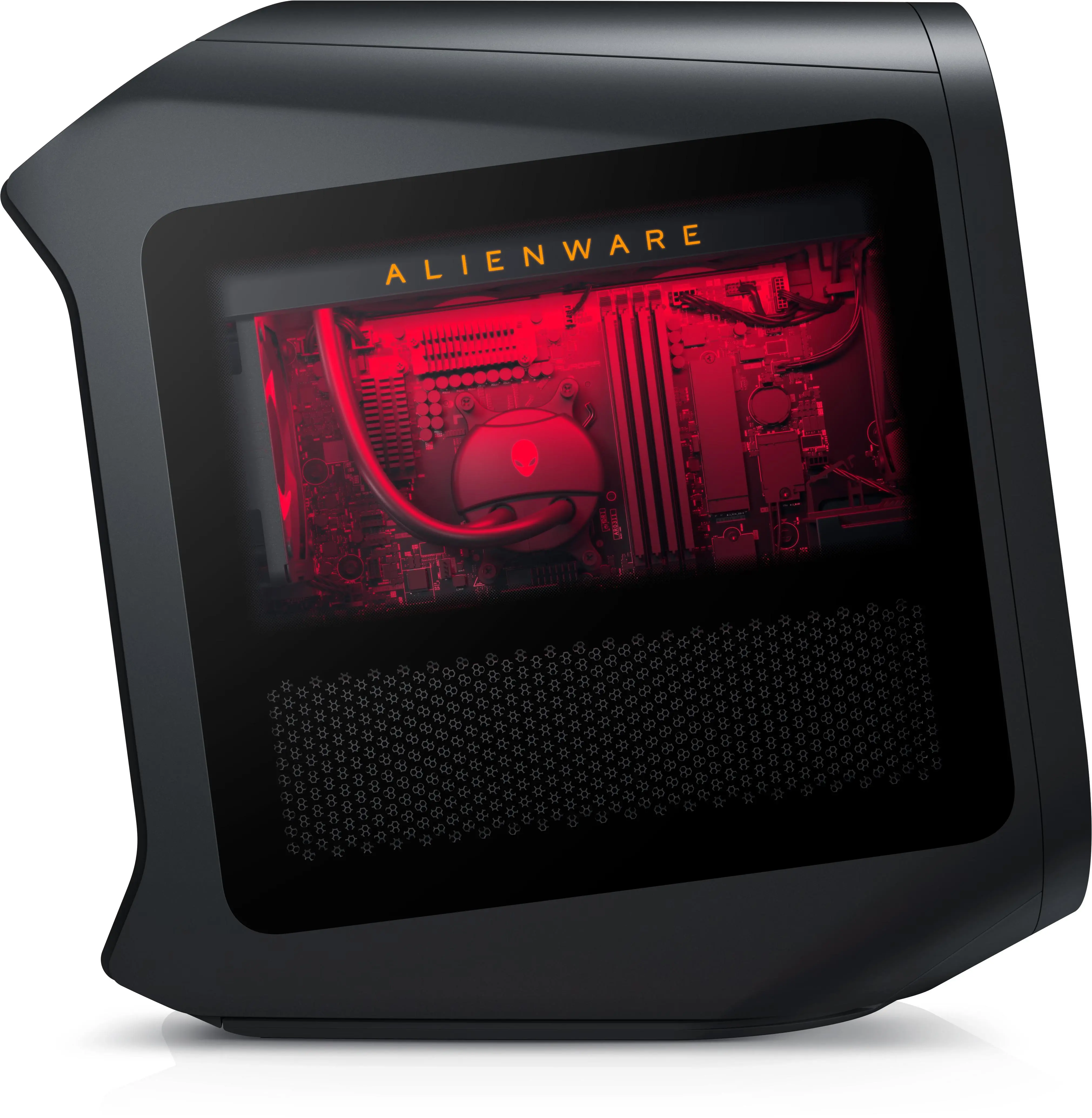 Komputer gamingowy Dell Alienware Aurora R15AR15-5752 R7 7700X 32GB RAM 1TB Dysk SSD RX6800XT Win11
