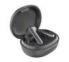 Słuchawki bezprzewodowe Earfun Air S Dokanałowe Bluetooth 5.2 Czarny
