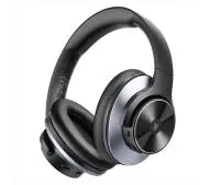 Oneodio A10 Nauszne Bluetooth 5.0 Czarny