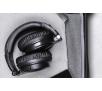 Słuchawki bezprzewodowe Oneodio Pro C Black Nauszne Bluetooth 5.2 Czarny