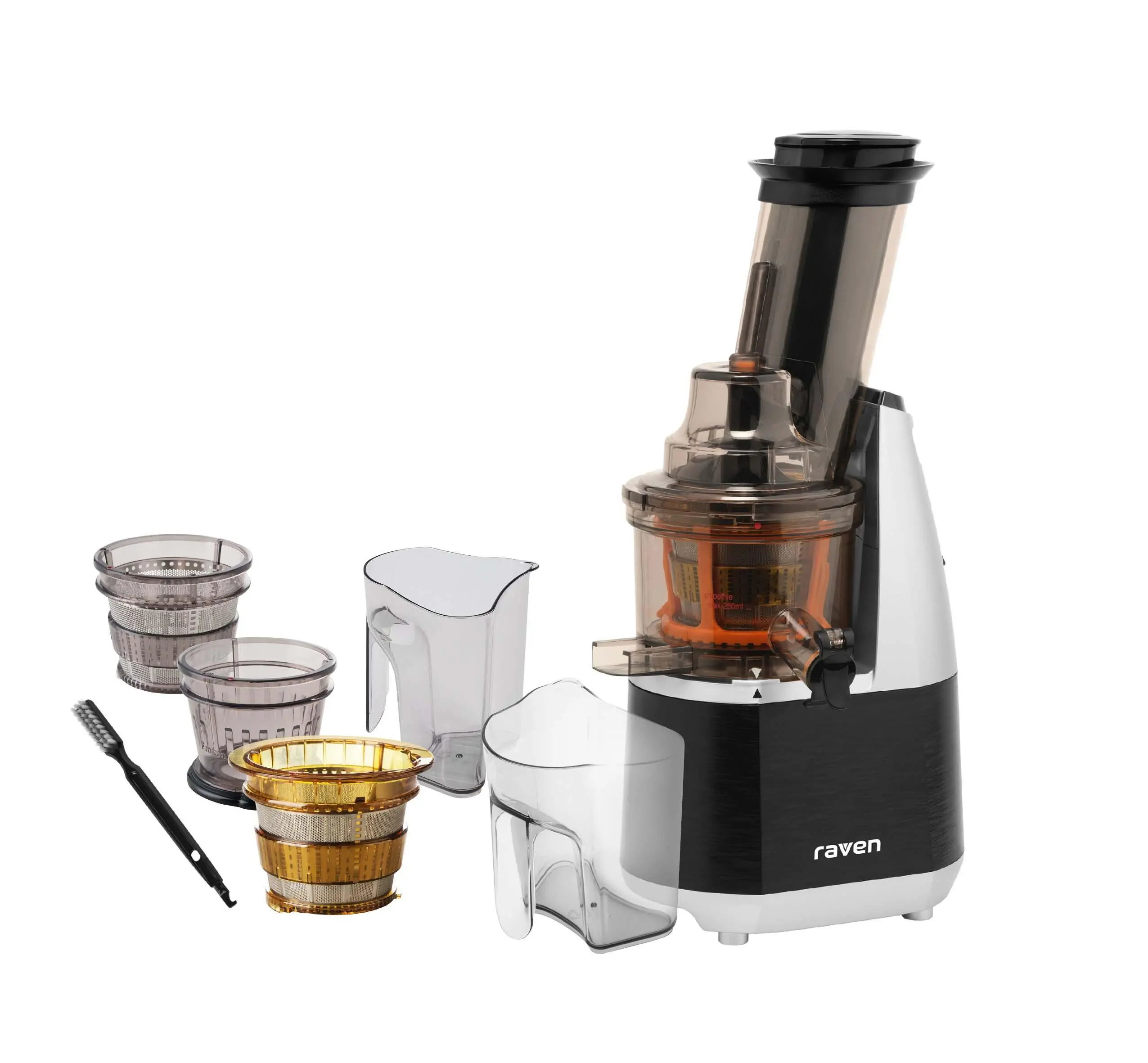 Wyciskarka wolnoobrotowa Raven EWW006X 240W 54obr/min