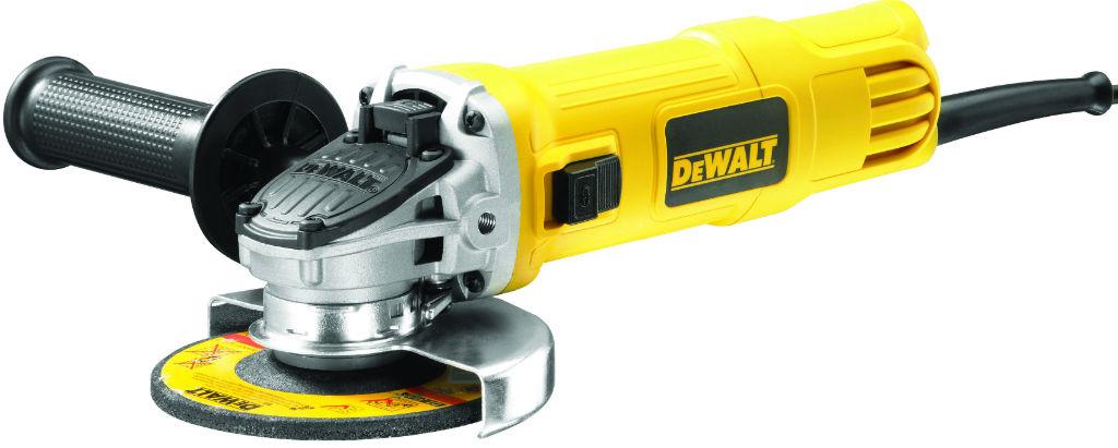 DeWalt DWE4156-QS