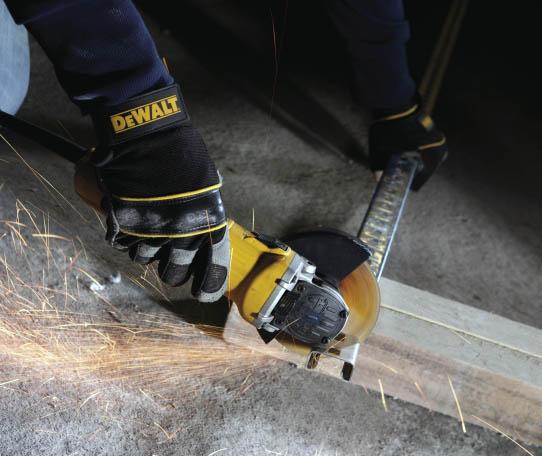 DeWalt DWE4156-QS