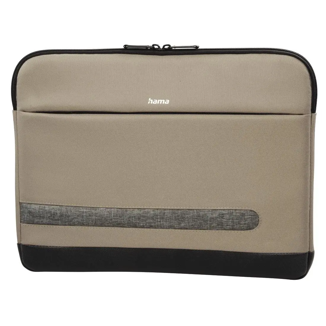 Etui na laptop Hama Terra 15,6"  Beżowy