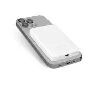 SBS TEBB5000MAG1CW 5000mAh MagSafe 10W Biały