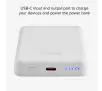 Powerbank SBS TEBB5000MAG1CW 5000mAh MagSafe 10W Biały