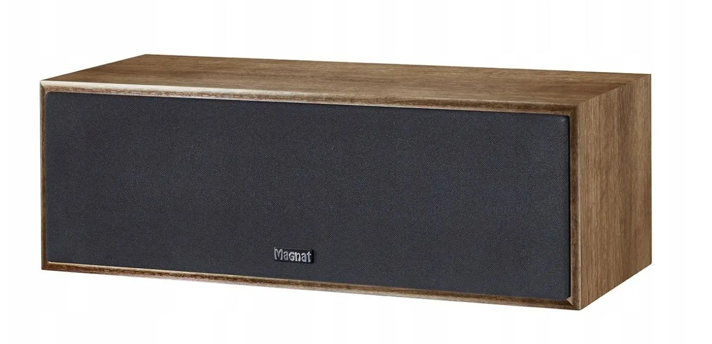 Głośnik Magnat Monitor S12 C Orzech