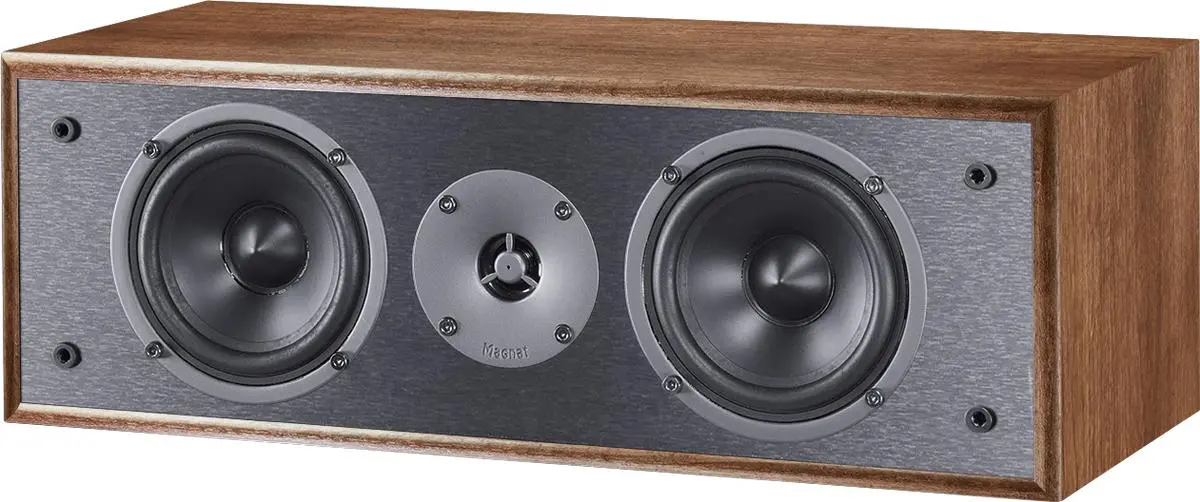 Głośnik Magnat Monitor S12 C Orzech