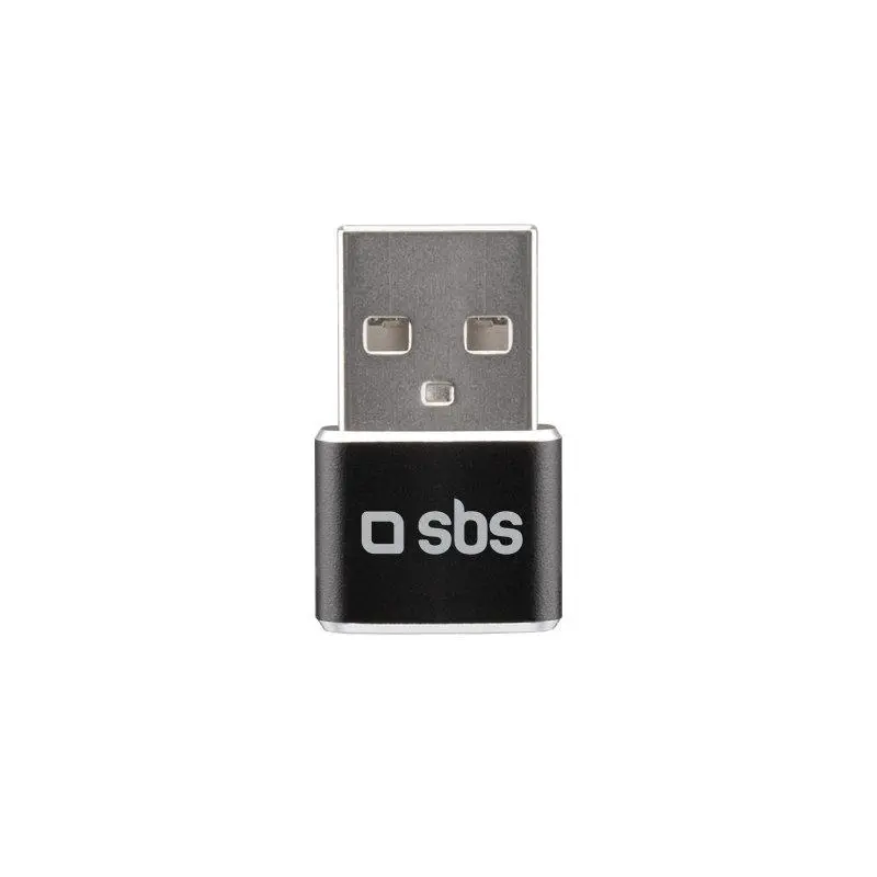 Adapter SBS TEADAPTUSBTC USB-C do USB-A
