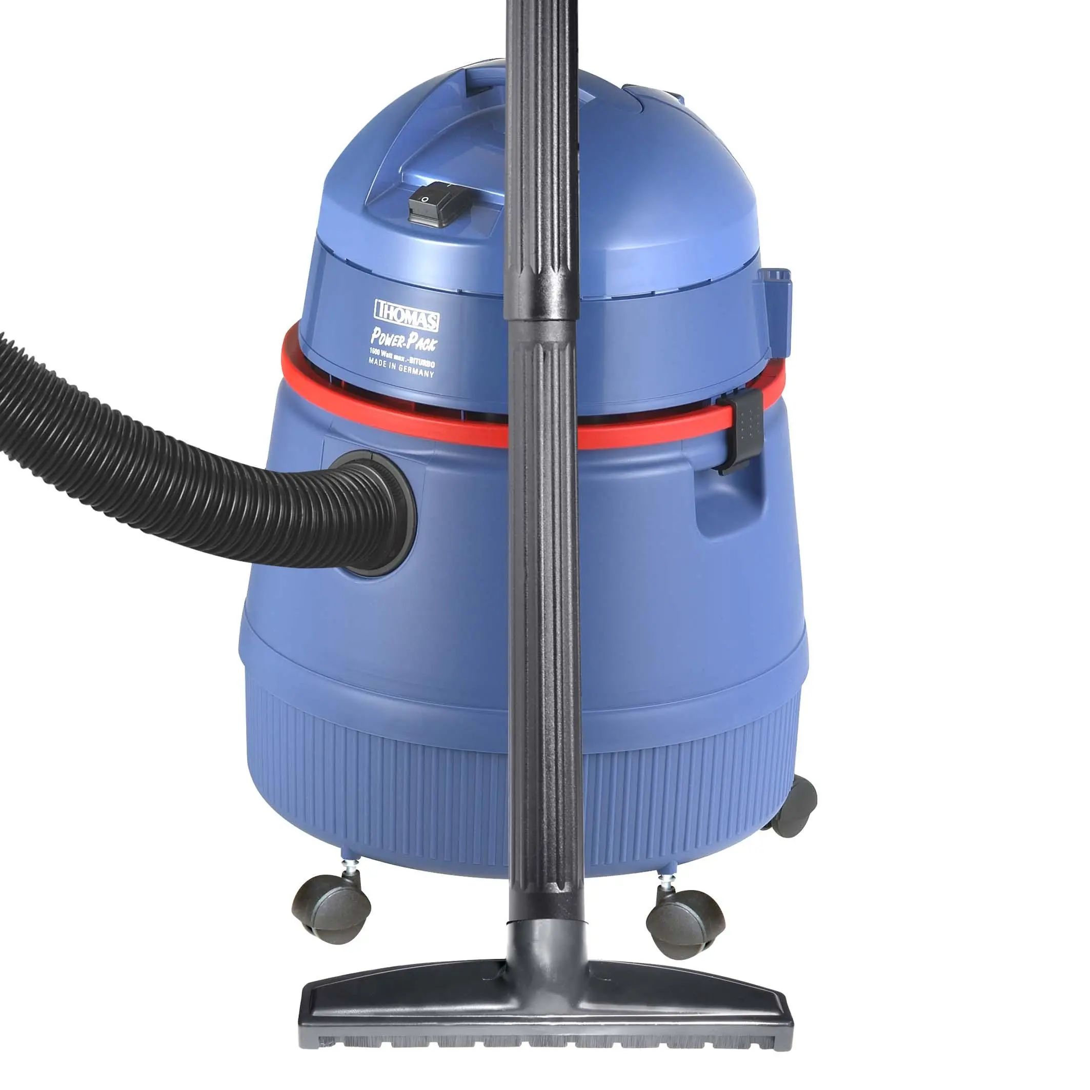 Odkurzacz Thomas Power Pack 1630 1600W