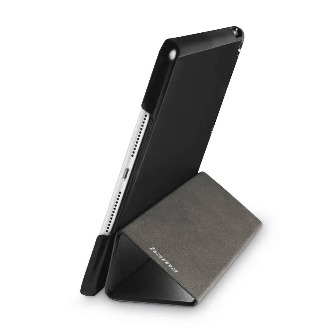 Etui na tablet Hama Fold iPad 10,2 19/20/21 Czarny