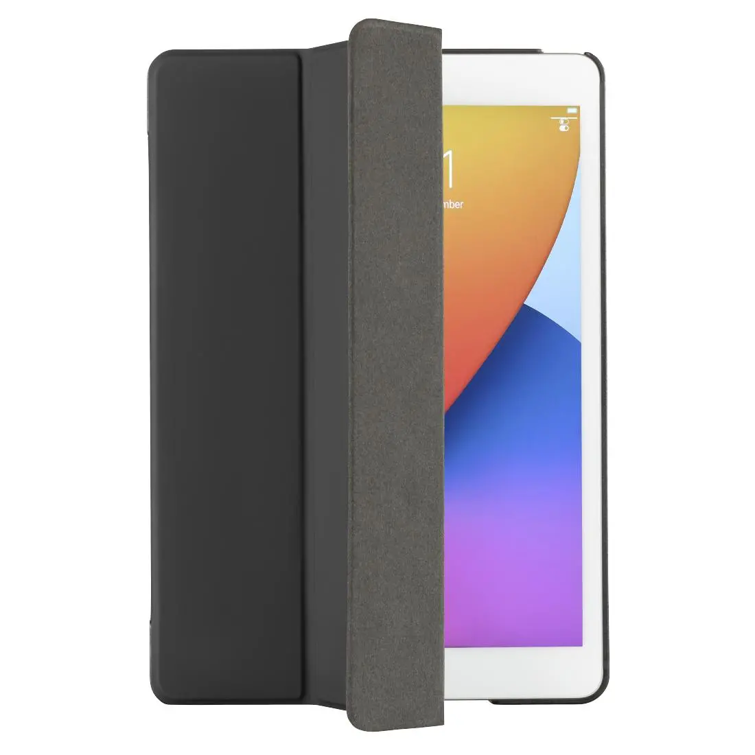 Etui na tablet Hama Fold iPad 10,2 19/20/21 Czarny