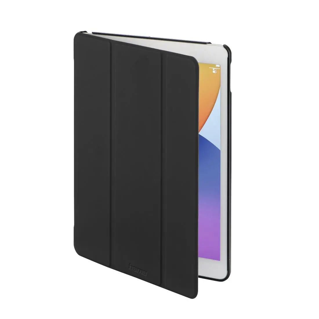 Etui na tablet Hama Fold iPad 10,2 19/20/21 Czarny