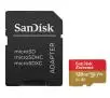 Karta pamięci SanDisk microSDXC 128GB Extreme 190MB/s A2 C10 V30