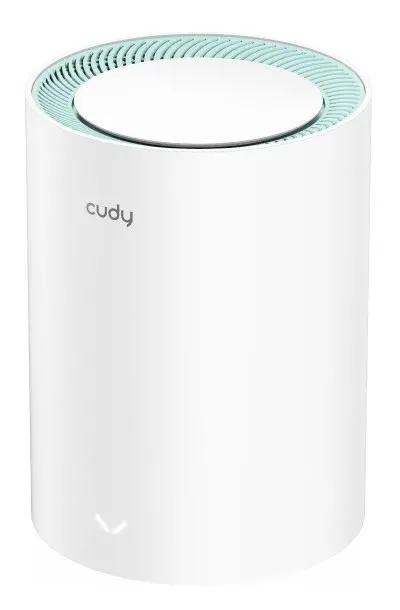 Router Cudy M1300 AC1200 1szt.