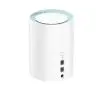 Router Cudy M1300 AC1200 2szt. Biały