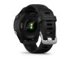 Smartwatch Garmin Forerunner 255S Music 41mm GPS Czarny