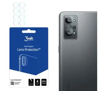 Szkło hybrydowe 3mk Lens Protection do Realme GT 2 5G