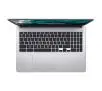 Laptop chromebook Acer Chromebook 315 CB315-4H-C567 15,6" Celeron N4500 8GB RAM 128GB Dysk ChromeOS Srebrny