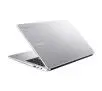 Laptop chromebook Acer Chromebook 315 CB315-4H-C567 15,6" Celeron N4500 8GB RAM 128GB Dysk ChromeOS Srebrny