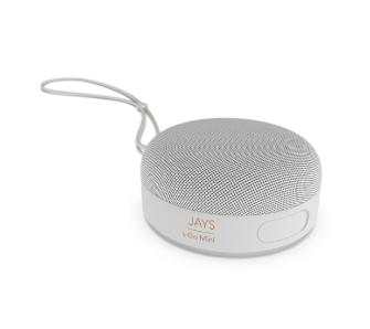 Głośnik Bluetooth Jays s-Go Mini 5W Biały