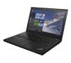 Lenovo ThinkPad x260 12,5" Intel® Core™ i5-6300U 8GB RAM  256GB Dysk  Win7/Win10 Pro